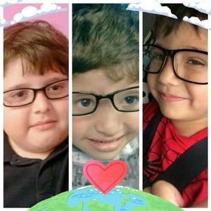 Meet your Posher, Javier